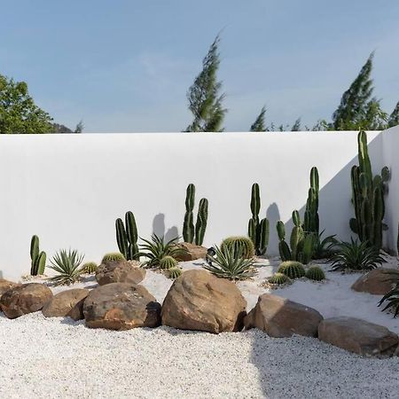 Her Huahin Pool Villa Εξωτερικό φωτογραφία