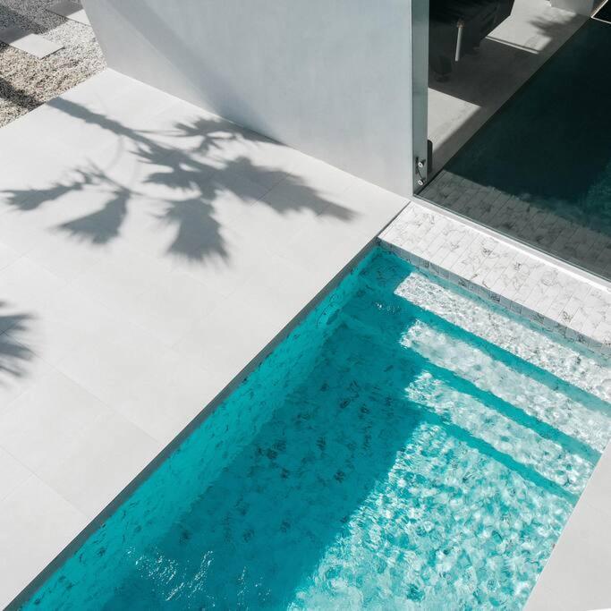 Her Huahin Pool Villa Εξωτερικό φωτογραφία