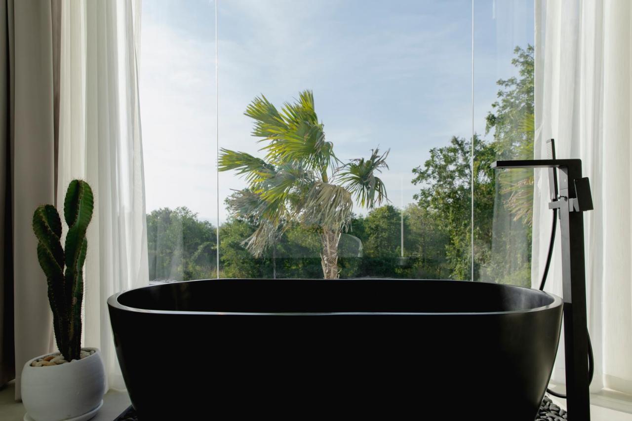 Her Huahin Pool Villa Εξωτερικό φωτογραφία