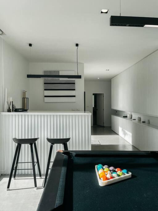 Her Huahin Pool Villa Εξωτερικό φωτογραφία