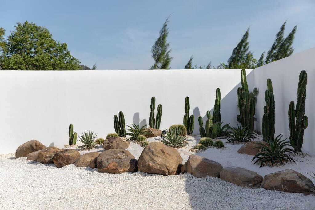Her Huahin Pool Villa Εξωτερικό φωτογραφία