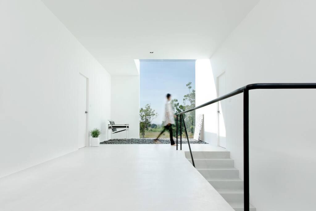 Her Huahin Pool Villa Εξωτερικό φωτογραφία