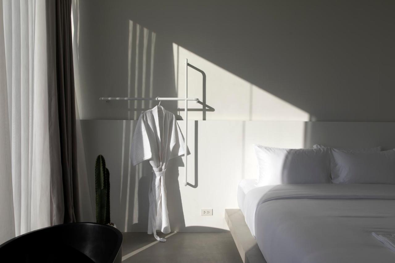 Her Huahin Pool Villa Εξωτερικό φωτογραφία