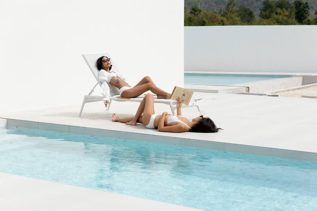 Her Huahin Pool Villa Εξωτερικό φωτογραφία