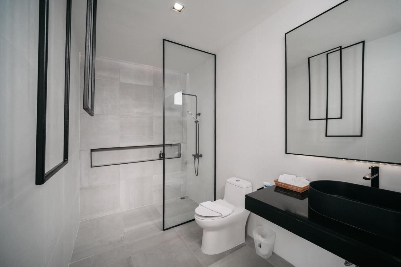 Her Huahin Pool Villa Εξωτερικό φωτογραφία
